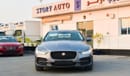 Jaguar XE diesel