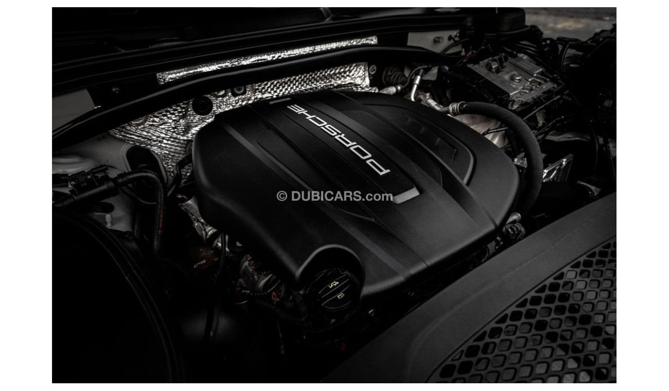 Porsche Macan | 4,600 P.M  | 0% Downpayment | Excellent Condition!