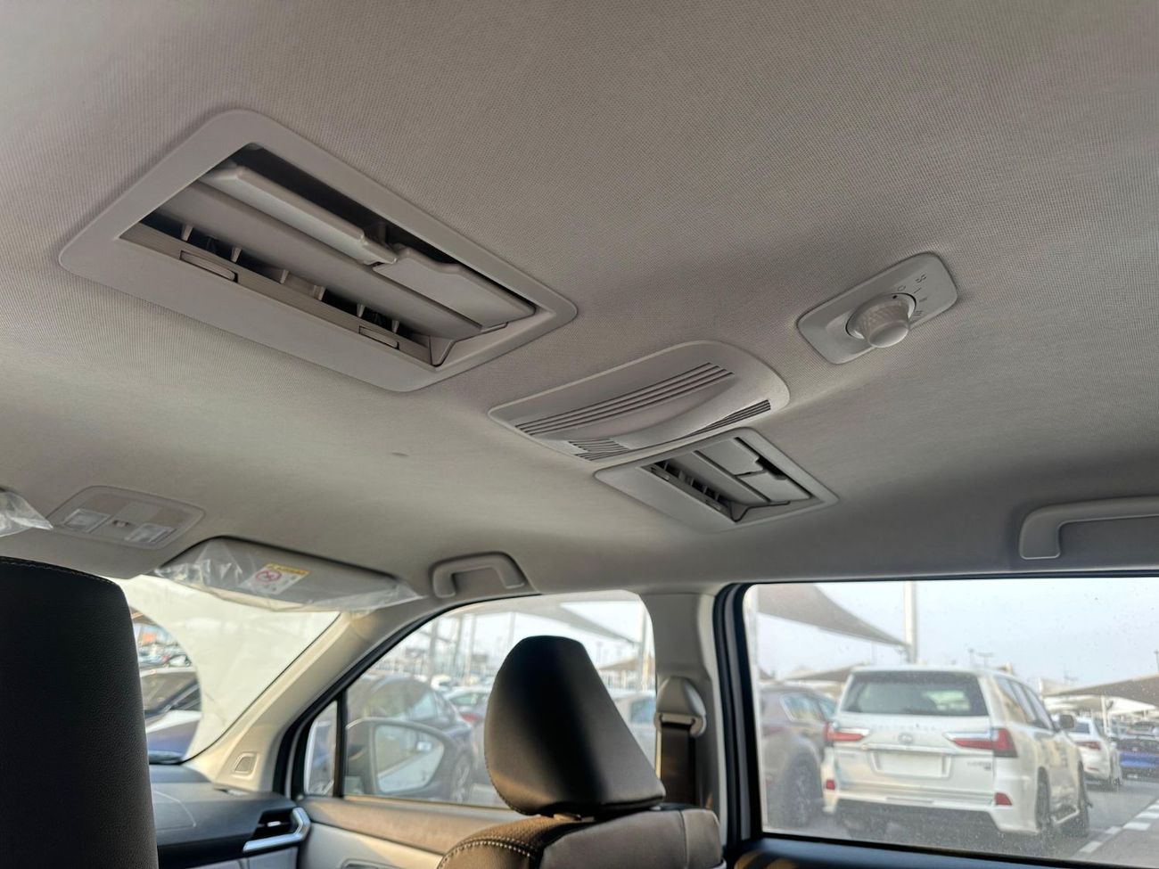 Toyota Veloz GX TOYOTA VELOZ-V