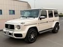مرسيدس بنز G 63 AMG