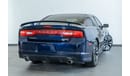 Dodge Charger 2013 Dodge Charger SRT8 6.4L V8 / Full Dodge Service History