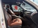 BMW X5 50i Exclusive 4.4L (5 Seater) | 2015 | GCC SPECS | Full Option