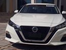 Nissan Altima S