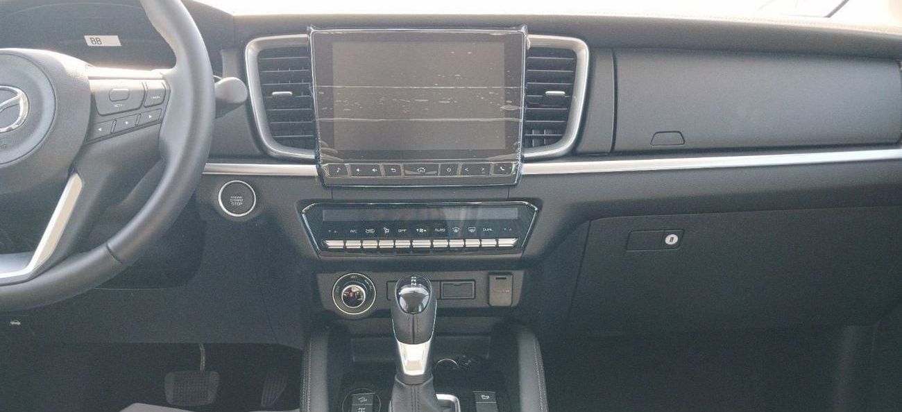 Mazda BT50 Mazda BT50 3.0L Diesel AT DC 2024YM | Export Price