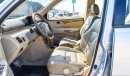 Nissan X-Trail Ref#525 2005