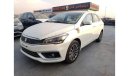 Suzuki Ciaz GLX 1.5L Petrol Auto - Multi Colors