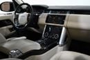 لاند روفر رينج روفر VOGUE 2022 Range Rover Vogue HSE P400, Service History, 1 Year Warranty, Clean Title
