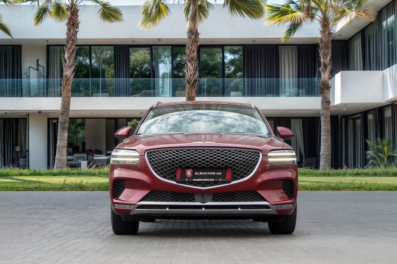 Genesis GV70 PRESTIGE GV70 Prestige | 2,546 P.M | 0% Downpayment | IMMACULATE!