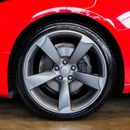 أودي A5 AED 1,985 P.M • 0% Downpayment • Audi A5 S-line  • 1 Year Warranty