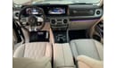 Mercedes-Benz G 63 AMG **2021** 950,000 Selling Price Plus 5% If Register in UAE
