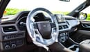 Chevrolet Tahoe 5.3L V8