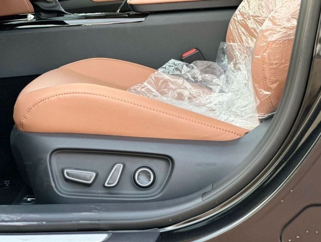 Toyota Camry TOYOTA CAMRY HEV 2.0L  2024