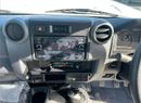 تويوتا لاند كروزر 70 Land Cruiser Hard Top LC76 HARD 2025