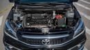 Toyota Belta STD (NEW) Toyota Belta 1.5L Petrol Automatic MY2023