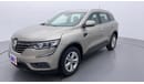 Renault Koleos PE 2.5 | Under Warranty | Inspected on 150+ parameters