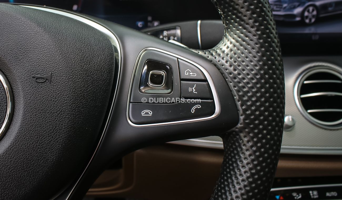 Mercedes-Benz E300 import japan