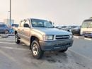 تويوتا هيلوكس 2003 TOYOTA HILUX PICK UP RHD 3.0 CC DIESEL MANUAL(PM28969)