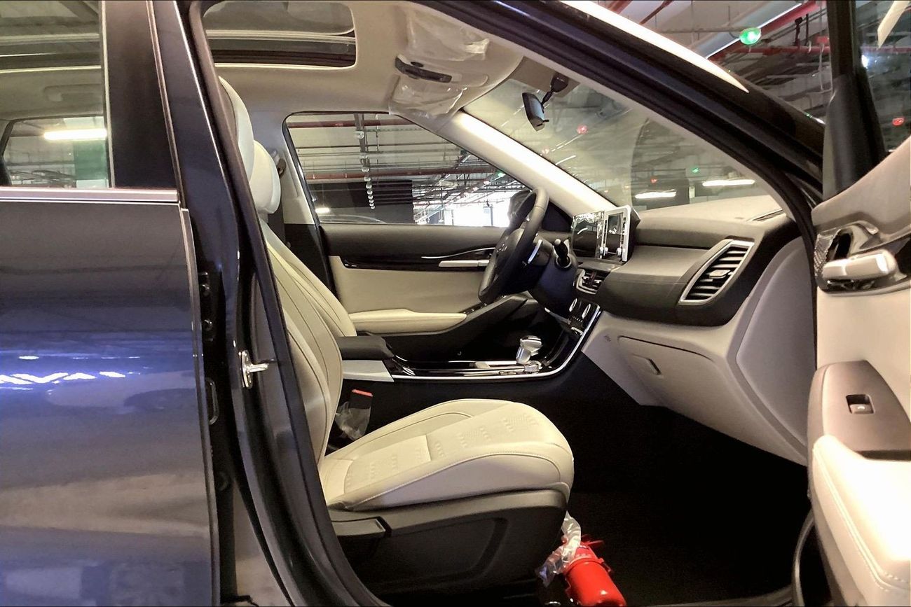 كيا سيلتوس SX | National Day Celebration | شامل الضمان | 0 ﺪﻔﻋﺓ ﺃﻮﻟﻯ