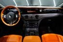 Rolls Royce Spectre Two-Tone Interior, Bespoke Audio, Starlight, Dealer Warr + Serv!!