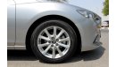 Mazda 6 GCC MAZDA -2015 - ZERO DOWN PAYMENT - 725 AED/MONTHLY - 1 YEAR WARRANTY