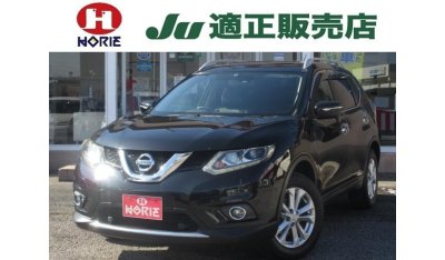 Nissan X-Trail NT32