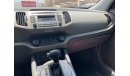 Kia Sportage 2015 4X4 2.4 ref# 168