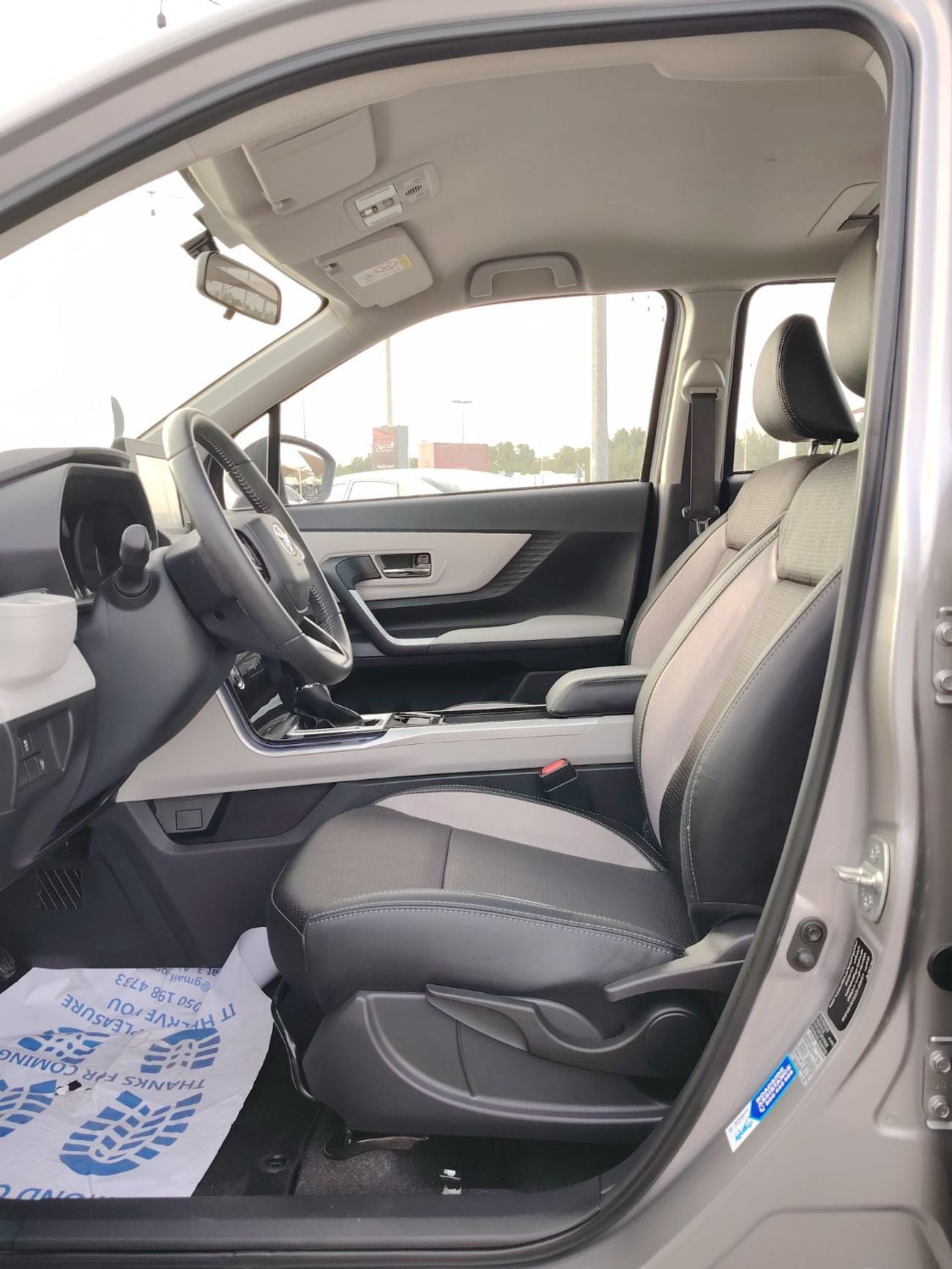 Toyota Veloz GX