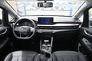 Geely GX3 Pro Geely GX3 Pro 1.5L Petrol FWD