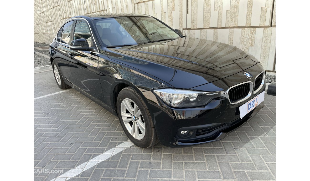 كرايسلر ES 318i 2 | Under Warranty | Free Insurance | Inspected on 150+ parameters