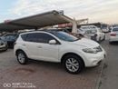 Nissan Murano fully equipped, panoramic