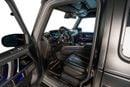 Mercedes-Benz G 63 AMG Std 4.0L P900 MANSORY WIDEBODY 50TH UAE ANNIVERSARY