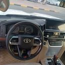 تويوتا لاند كروزر