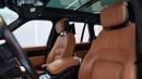 لاند روفر رينج روفر LWB Autobiography P400 3.0L AUTOBIOGRAPHY RR VOGUE || GCC II FULLY LOADED I| PANORAMIC I| SCREENS ||