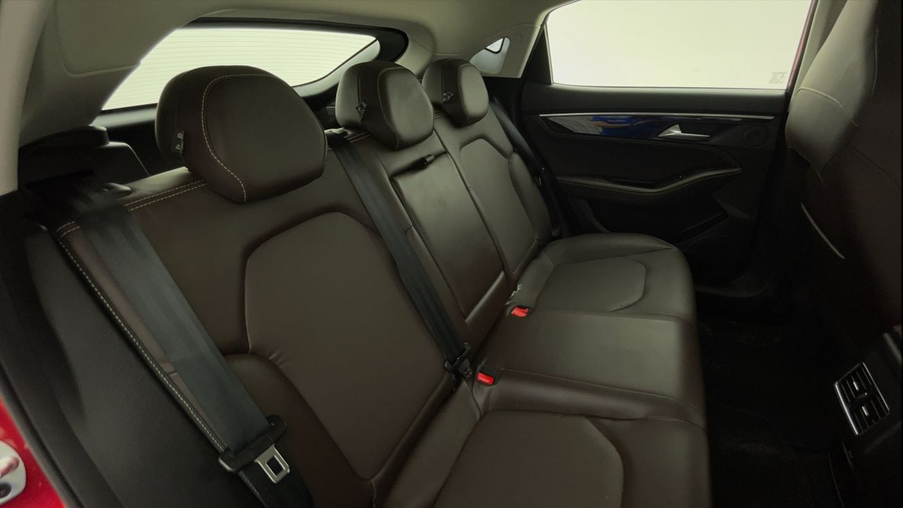 JAC J7 INTELLIGENT 1.5 | Zero Down Payment | Home Test Drive