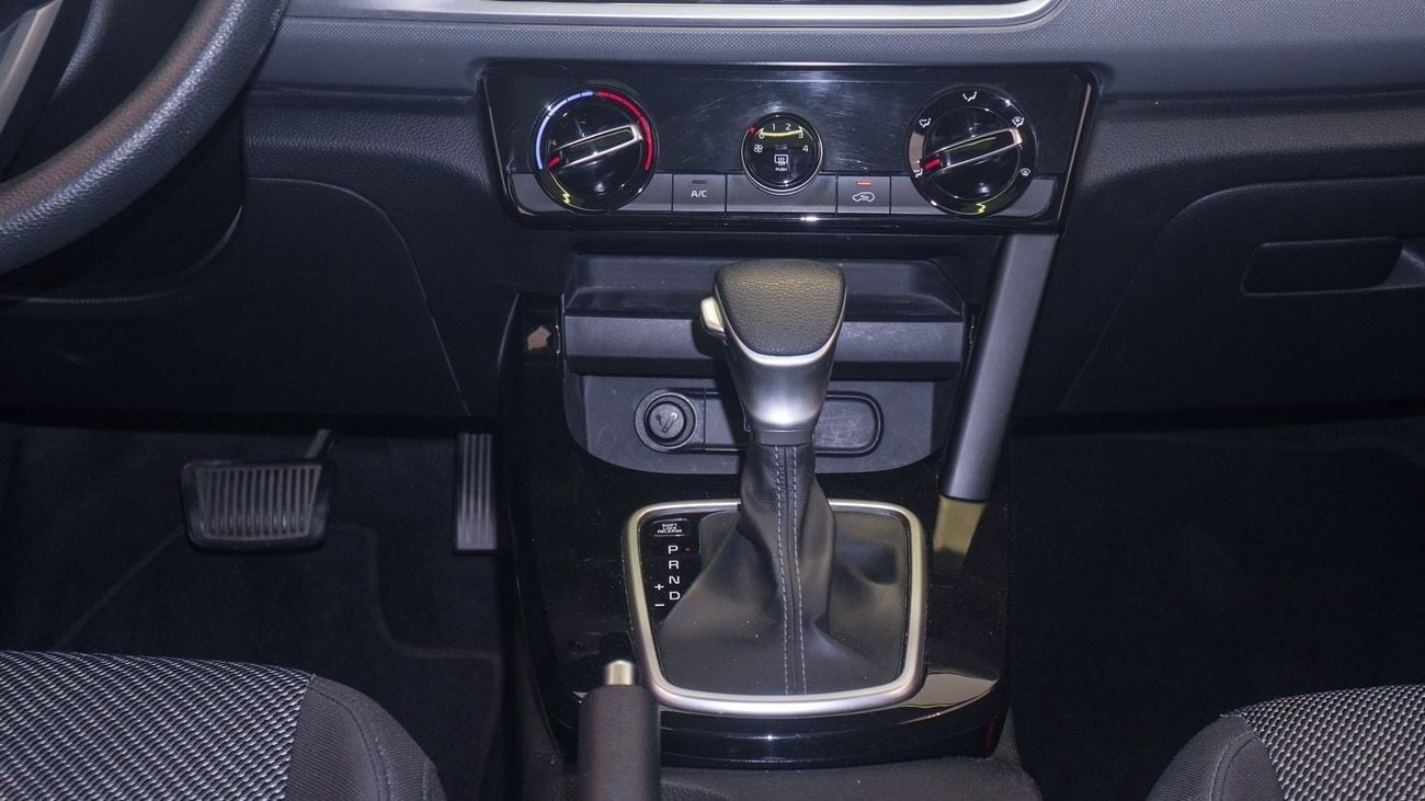 كيا سيلتوس LX 1.6L