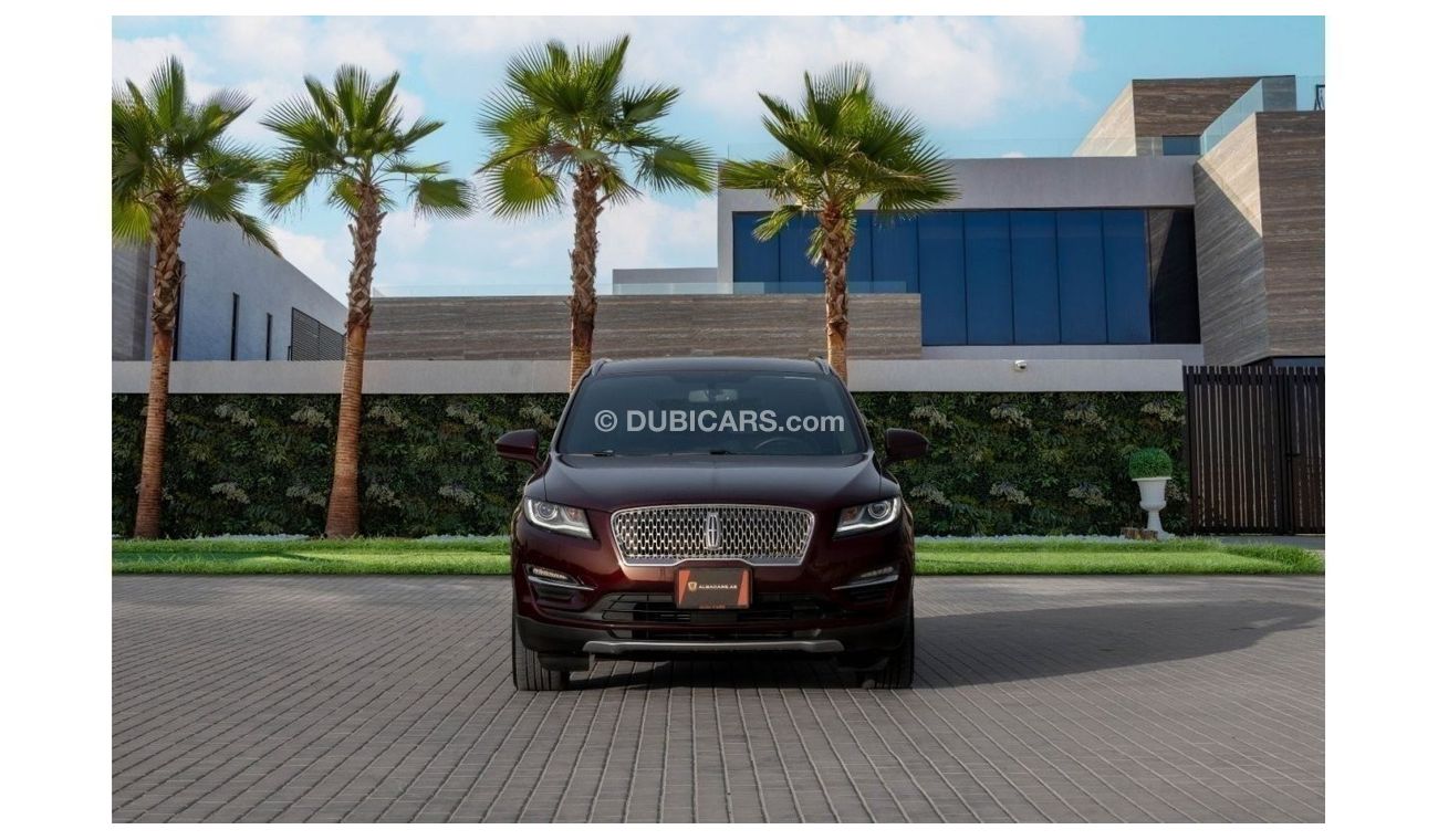 Lincoln MKC Premier | 1,665 P.M  | 0% Downpayment | Agency Warranty!