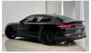 Porsche Panamera 2019 Porsche Panamera GTS Black Edition-Porsche Warranty-Full Service History-GCC.