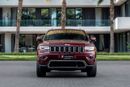Jeep Grand Cherokee 1,958 P.M | Agency Warranty | 0% Downpayment | Remote Start | Immaculate!
