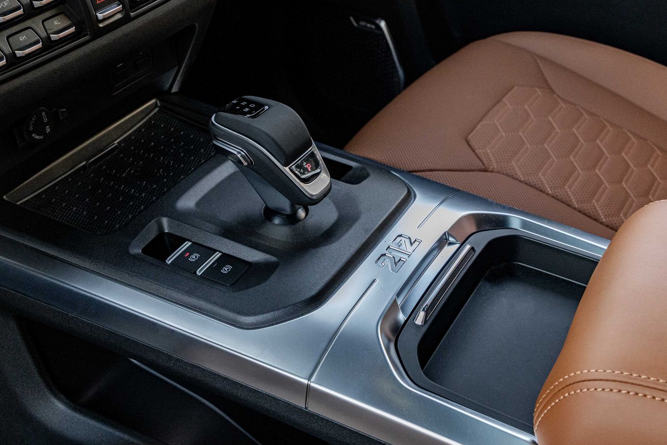 212 موتورز T01 T01 Adventurer | 2,253 P.M | 0% Downpayment | 2121 T01 Adventurer | 5 Year Warranty