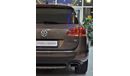 Volkswagen Touareg EXCELLENT DEAL for our Volswagen Touareg 2011 Model!! in Brown Color! GCC Specs