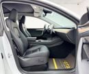 Tesla Model Y LONG RANGE