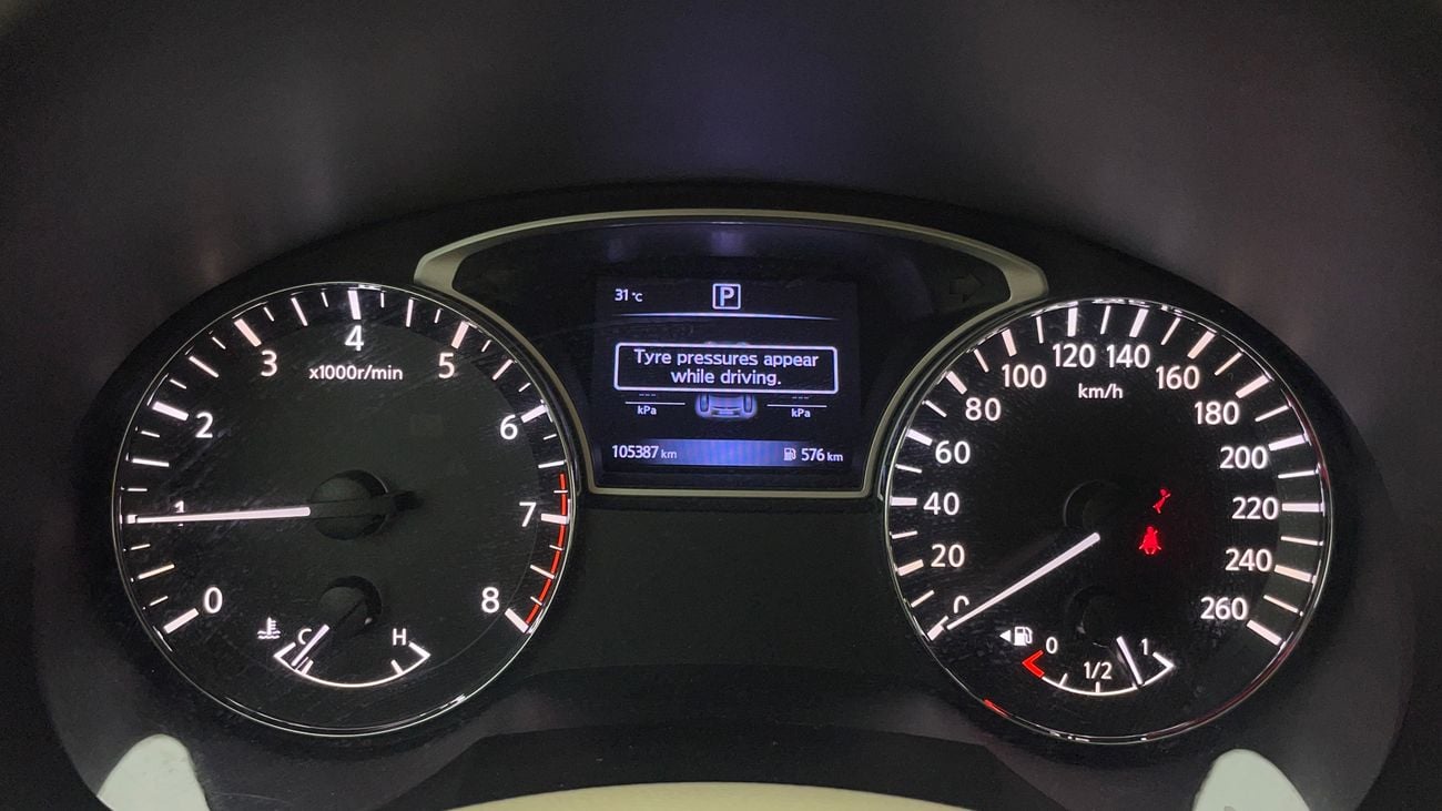 Nissan Altima S 2.5 | Zero Down Payment | Home Test Drive