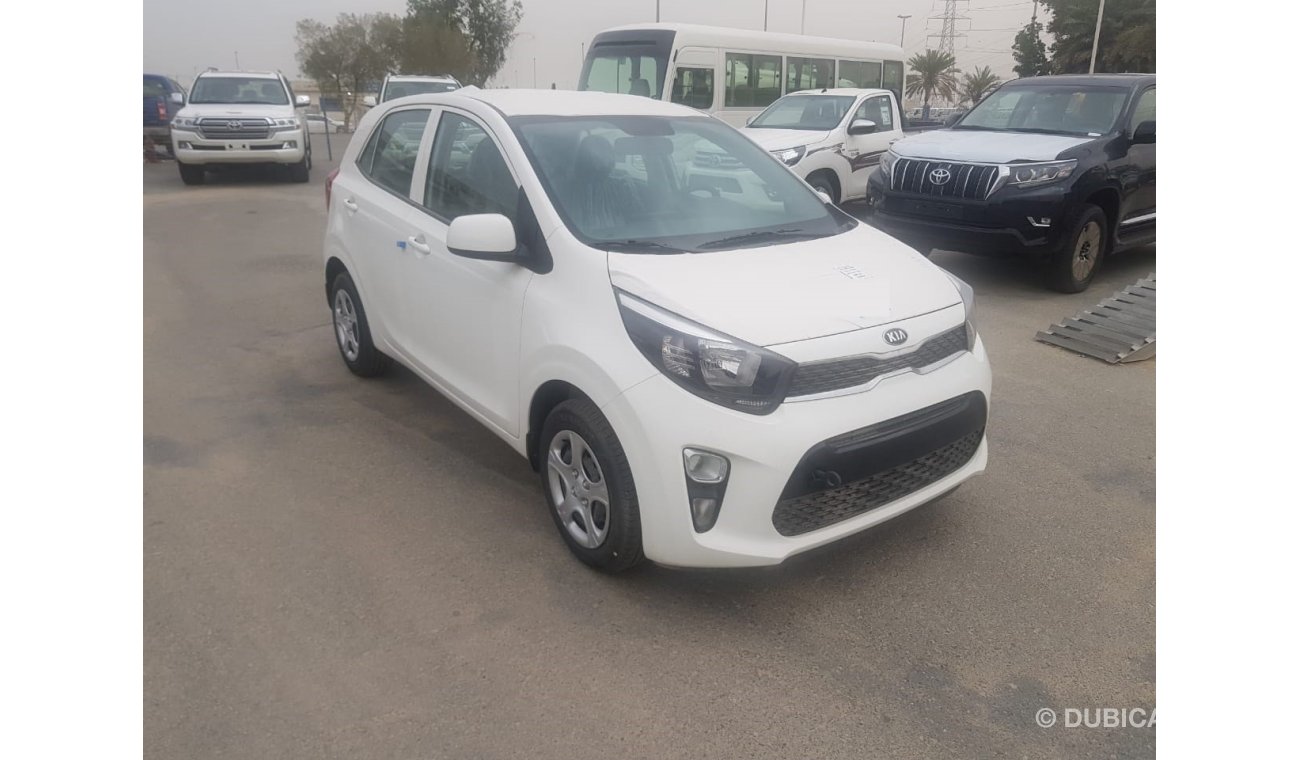 Kia Picanto 1.2L