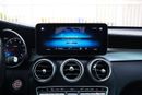 Mercedes-Benz GLC 200 Premium 2.0L AWD