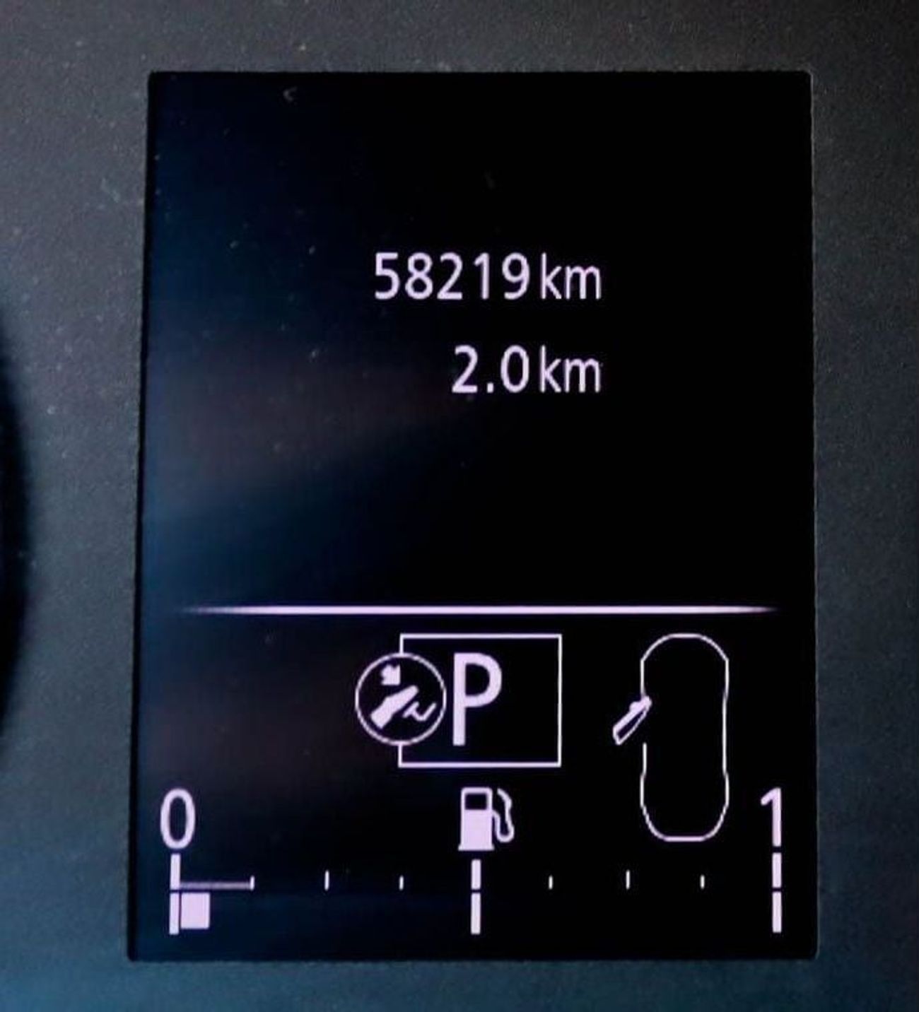 Renault Duster PE 1.6L Renault Duster | 2020 | GCC | Accident Free | In Excellent Condition | 495 P.M