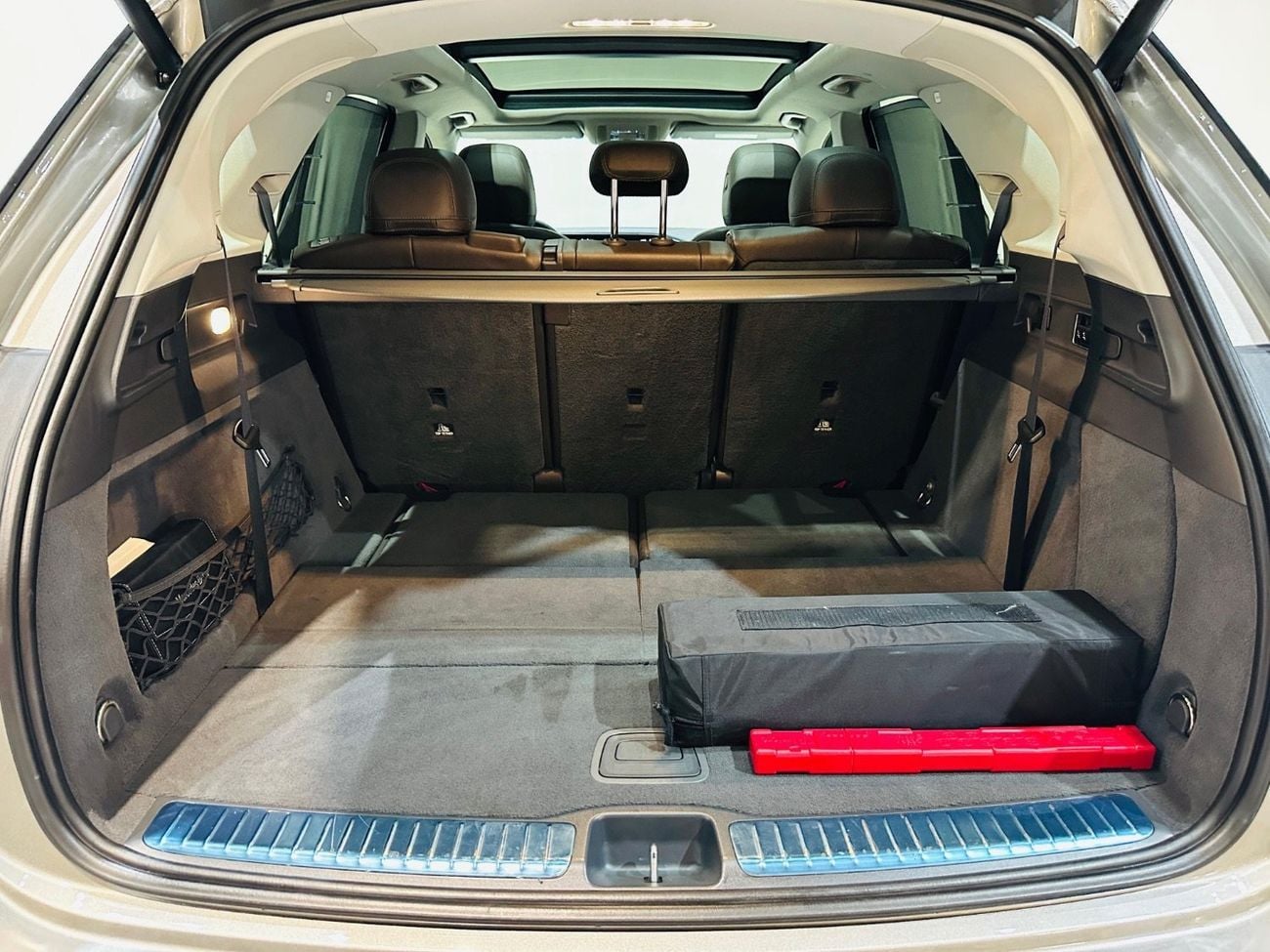 Mercedes Benz GLE450 4MATIC