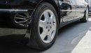 Lexus LS430