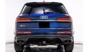 Audi Q7 SQ7 quattro Full Option *Available in USA* (Export) Local Registration +10%