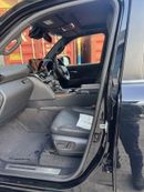 Toyota Land Cruiser SAHARA (NON GCC) Toyota Lc300 Sahara RHD,diesel engine 3.3L ,black colour 2026 brand new