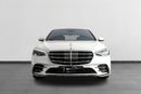 Mercedes-Benz S 580 4M Exclusive